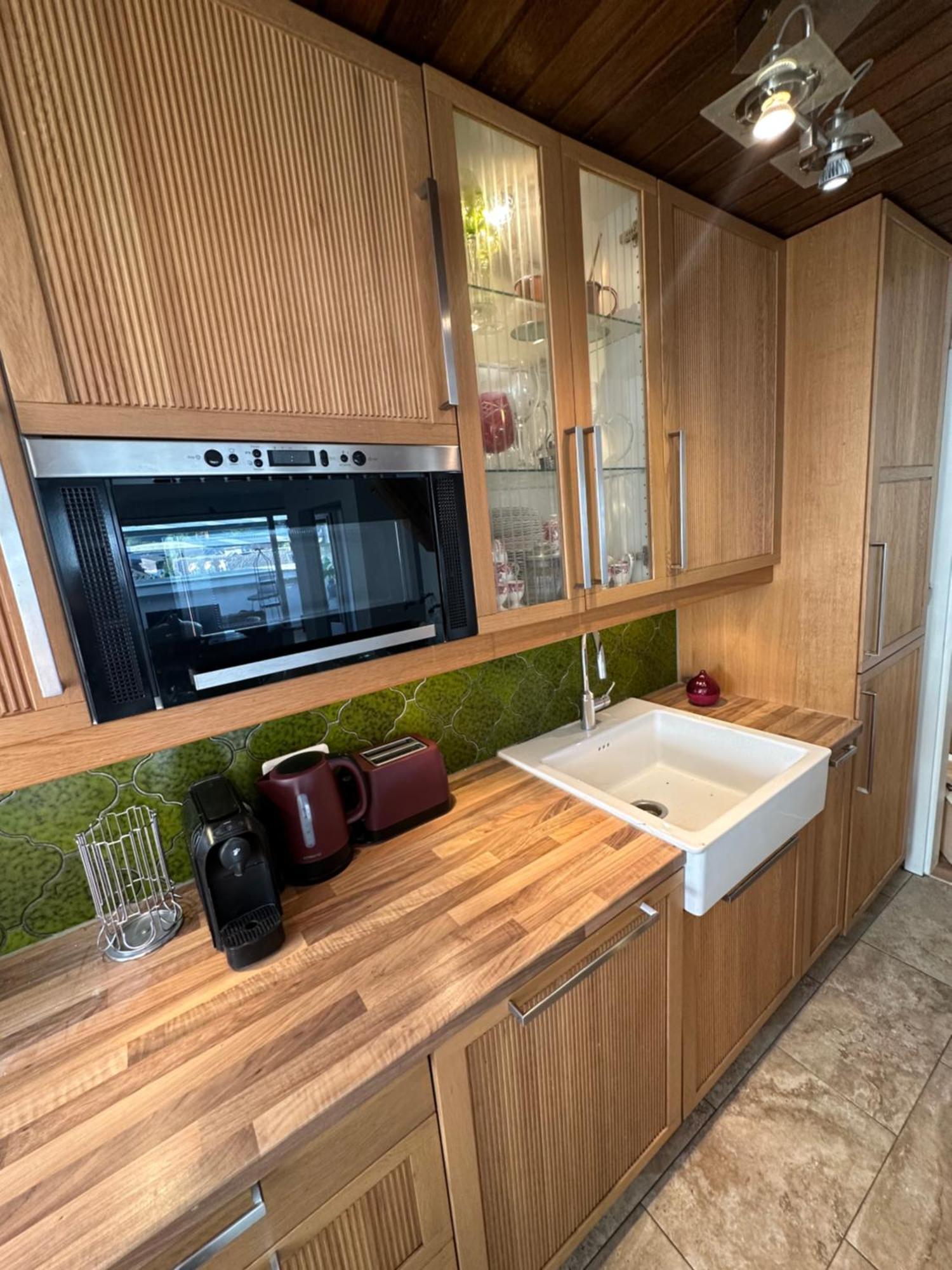 Nannerls Penthouse Apartment Sankt Gilgen Exterior foto