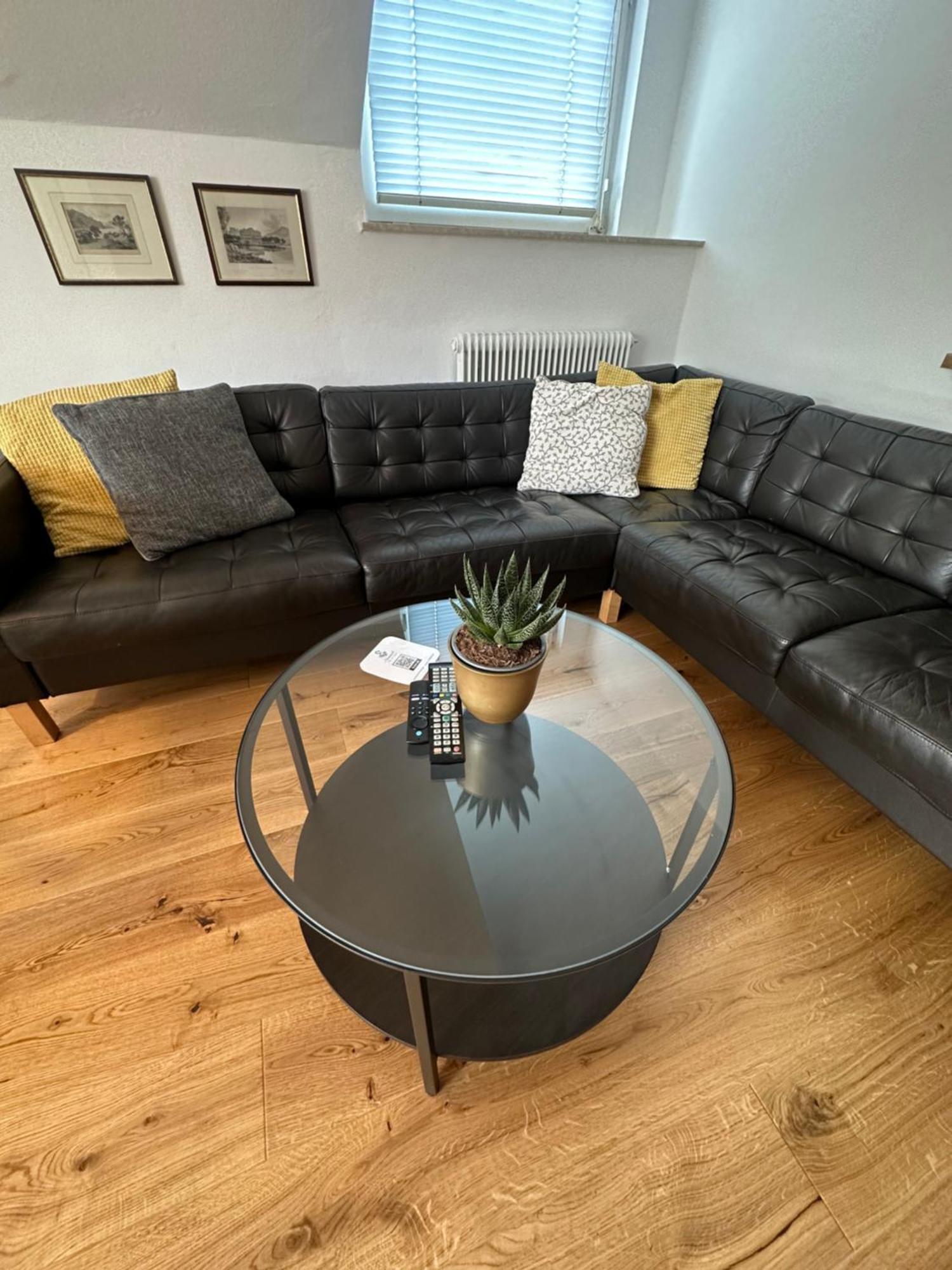 Nannerls Penthouse Apartment Sankt Gilgen Exterior foto